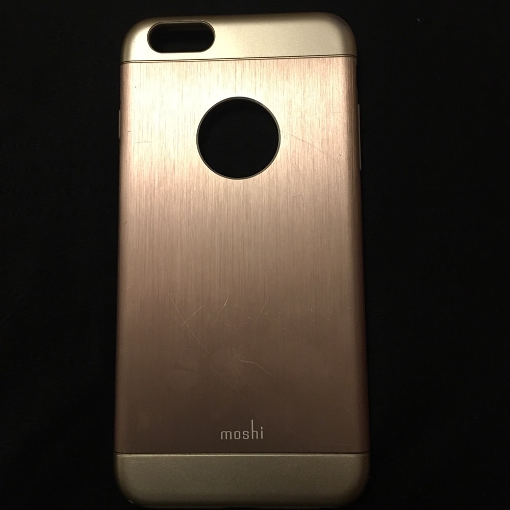 Moshi iPhone 6/6s Plus Case